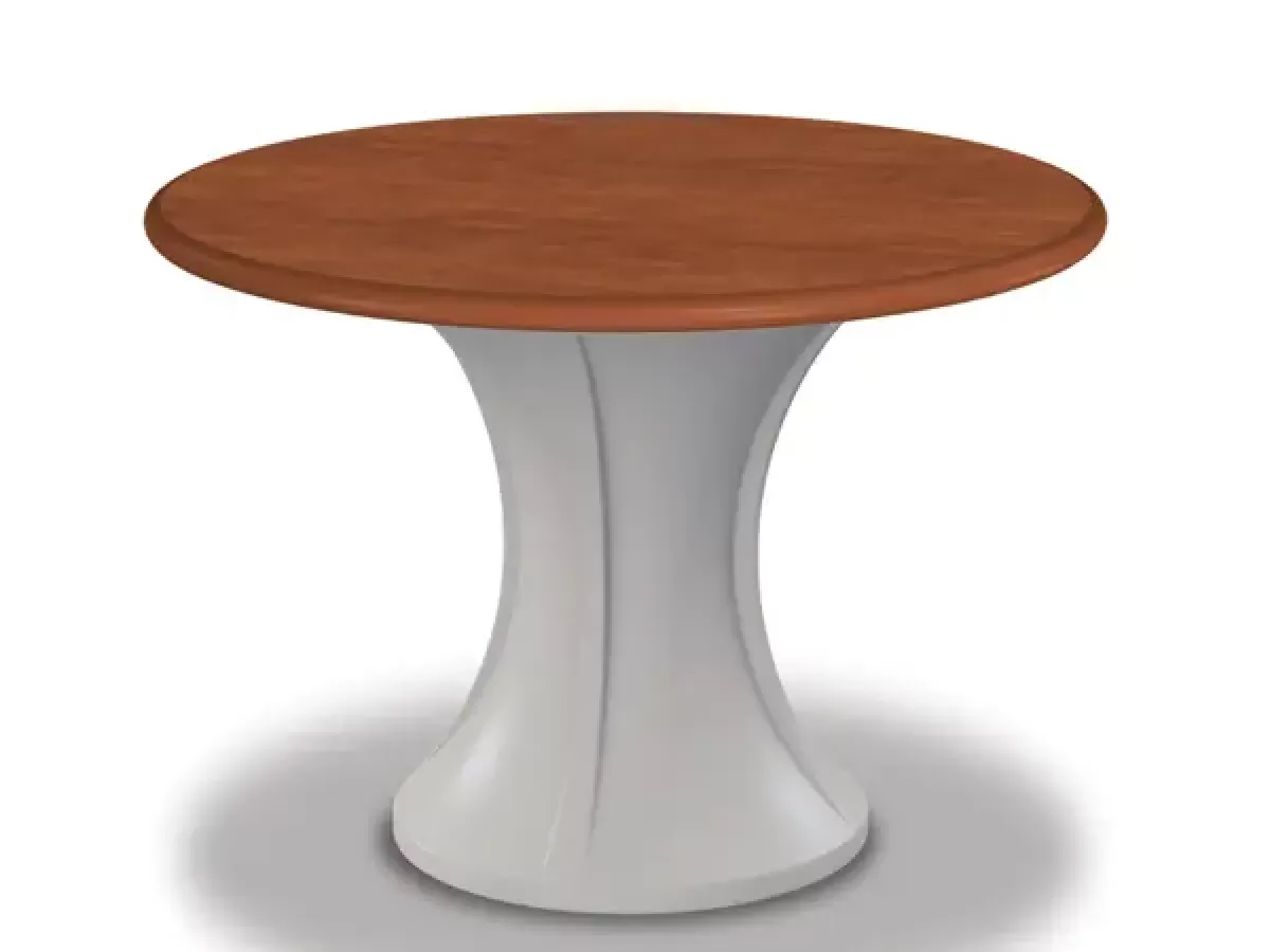 Correctional Facility Table - SWS Group