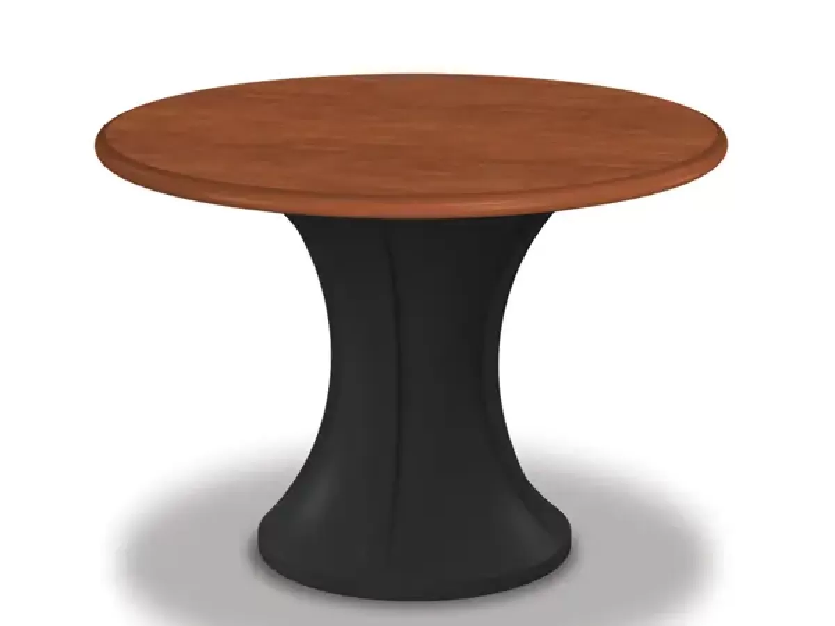 Correctional Facility Table - SWS Group