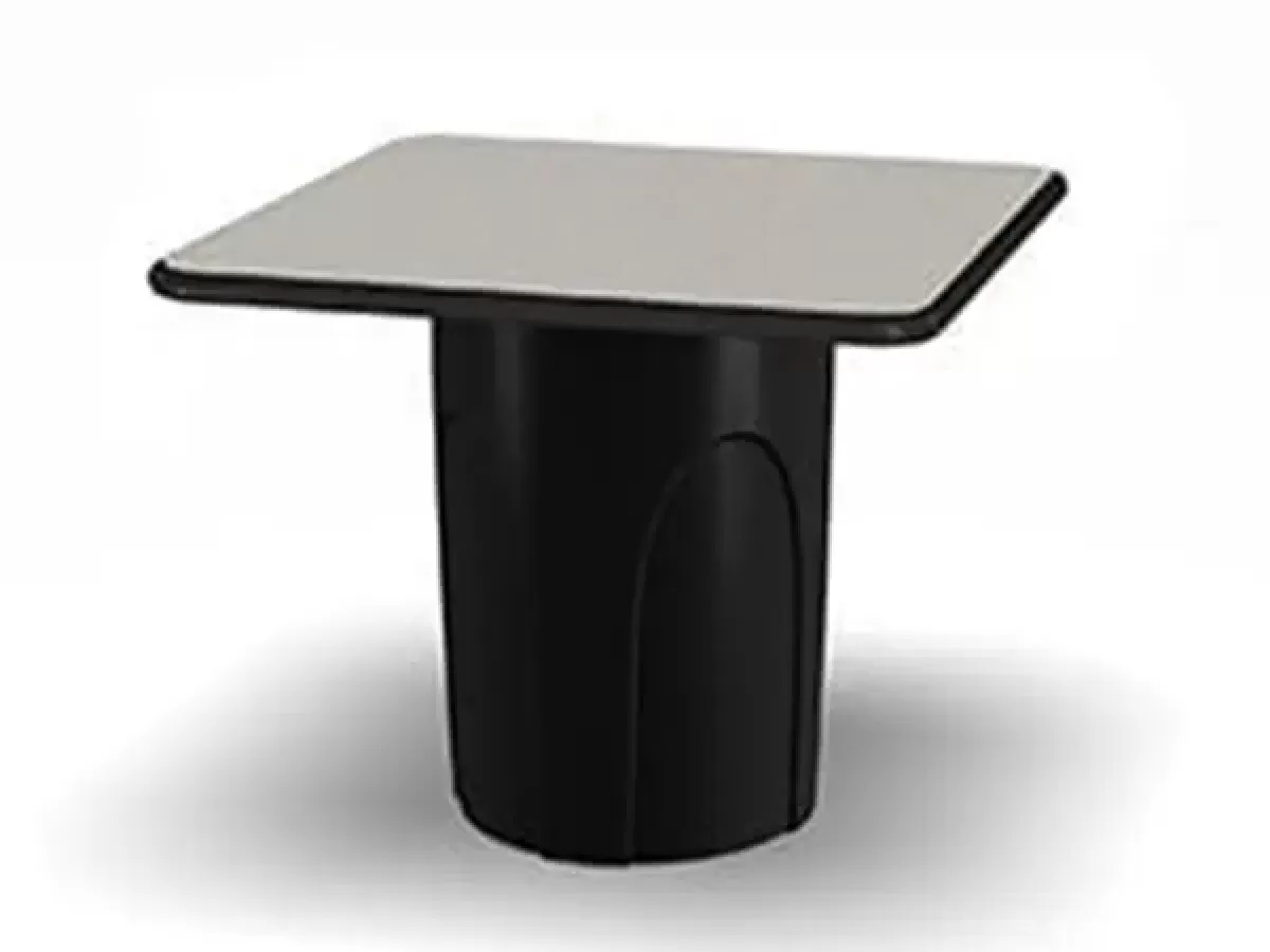 Correctional Facility Furniture - SWS Group