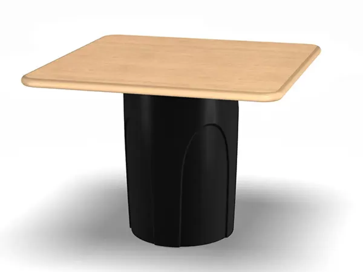 Correctional Facility Furniture - SWS Group