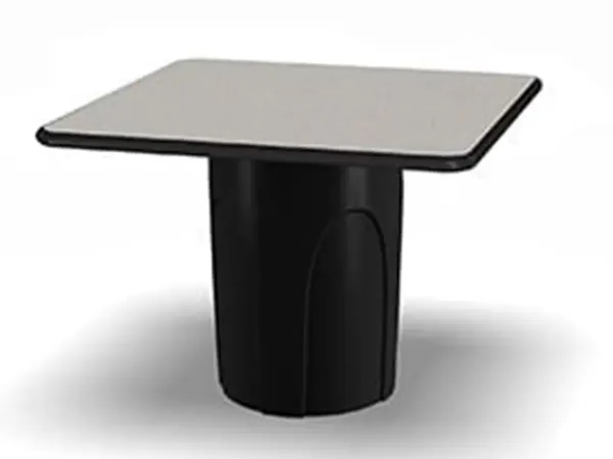 Correctional Facility Furniture - SWS Group