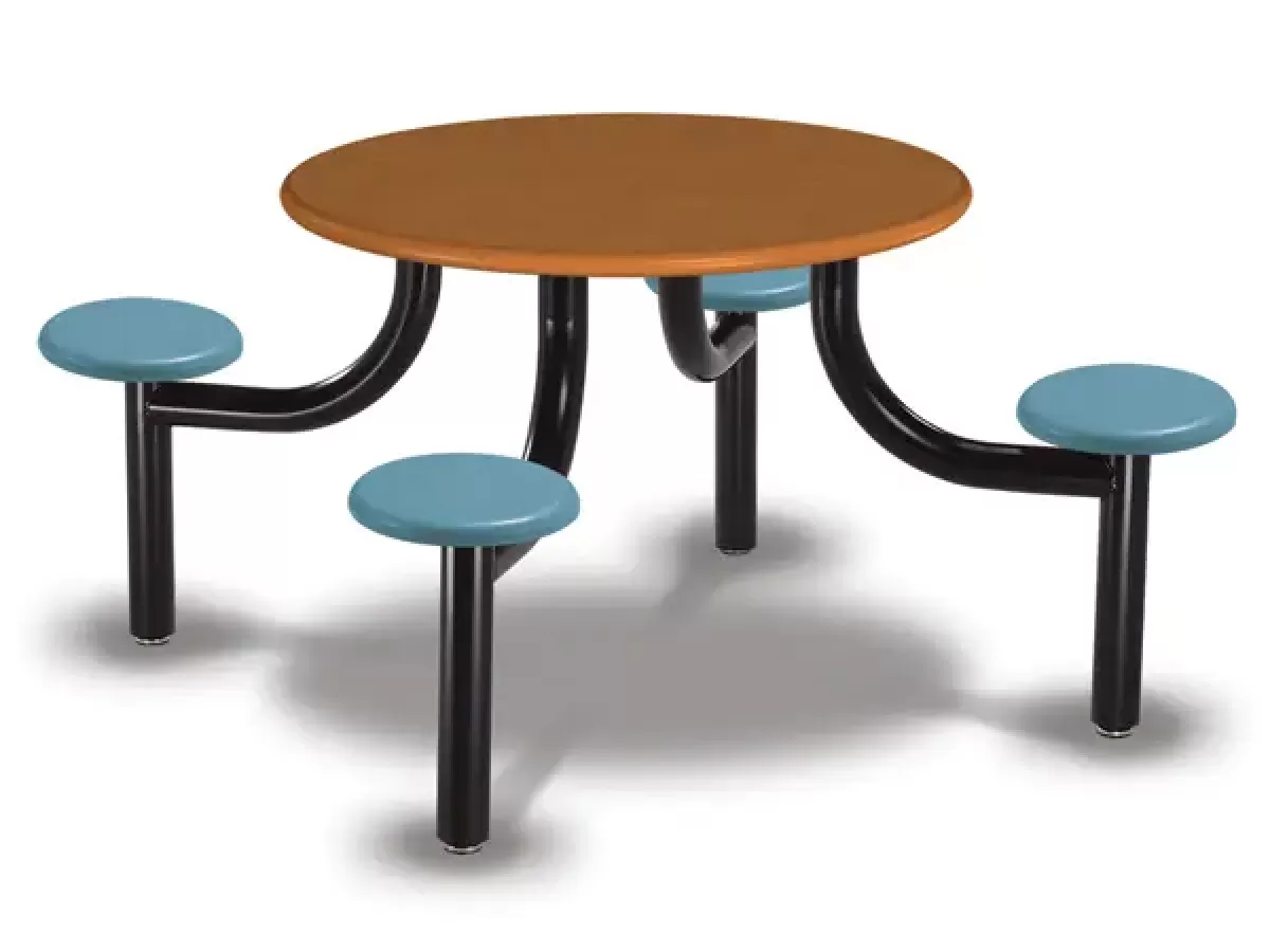 Correctional Facility Furniture - SWS Group