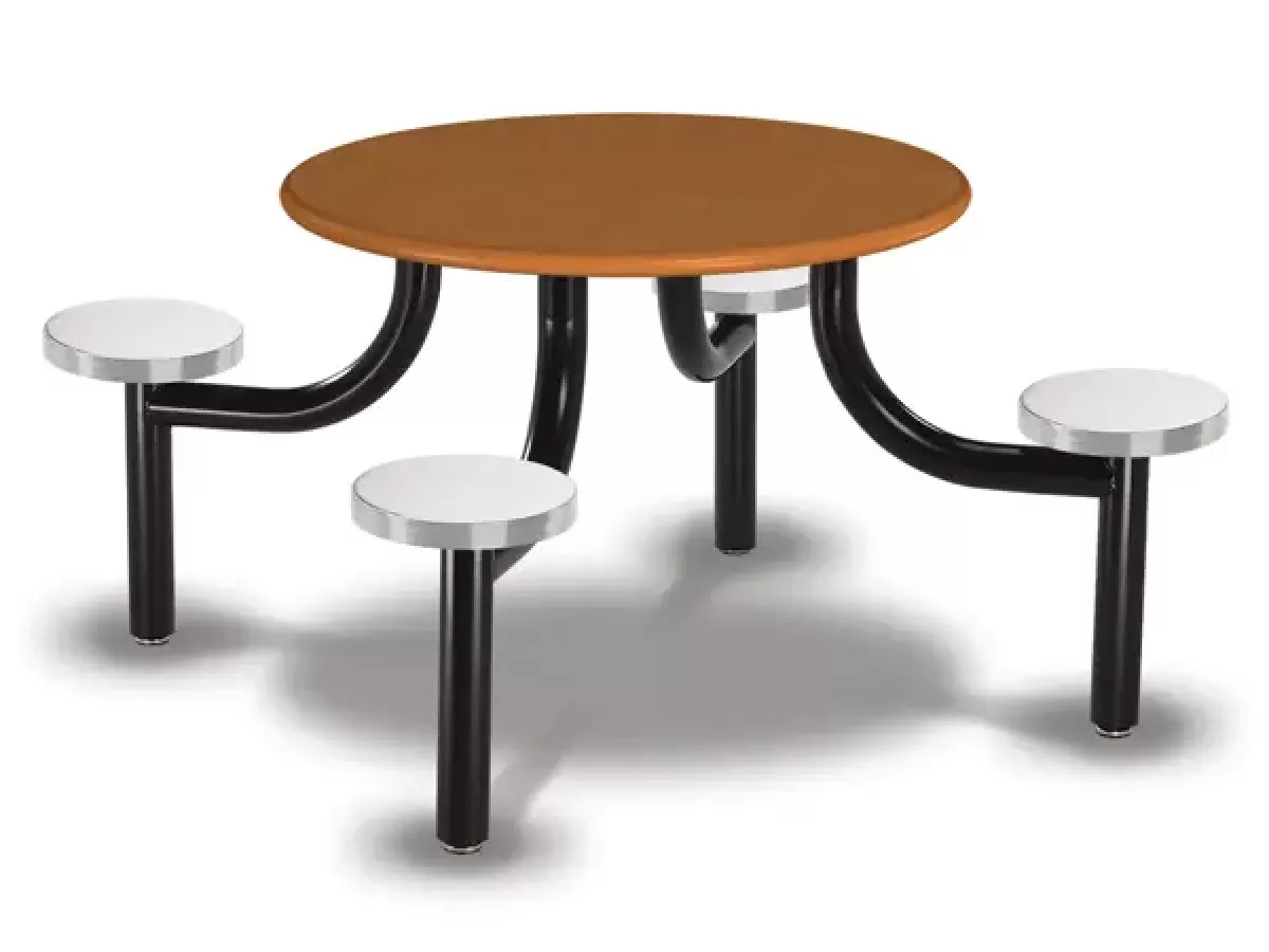 Correctional Facility Furniture - SWS Group