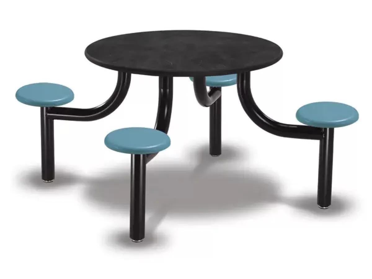Correctional Facility Furniture - SWS Group