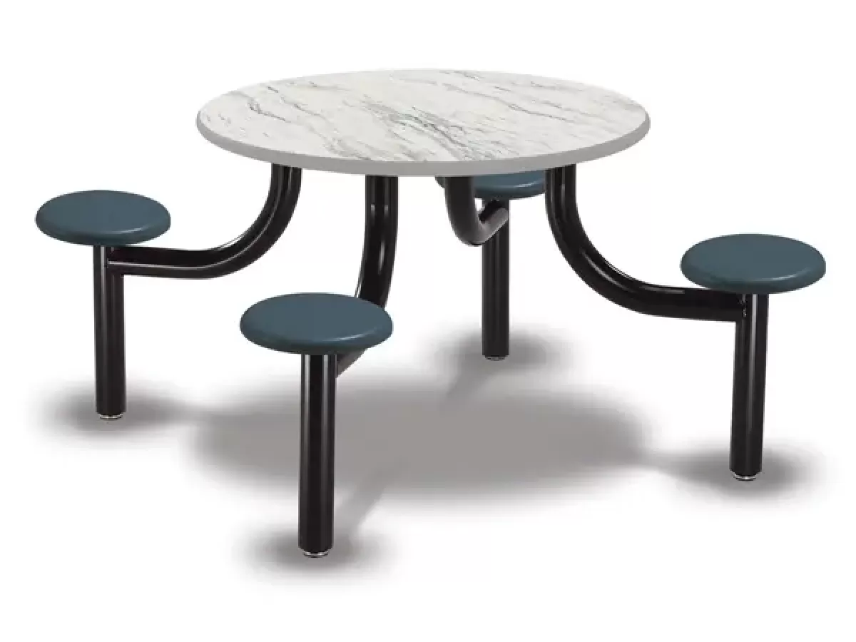 Correctional Facility Furniture - SWS Group