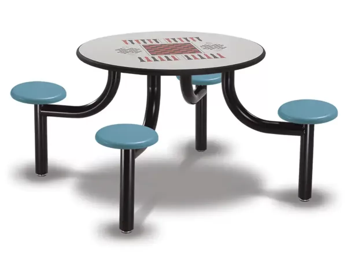 Correctional Facility Furniture - SWS Group