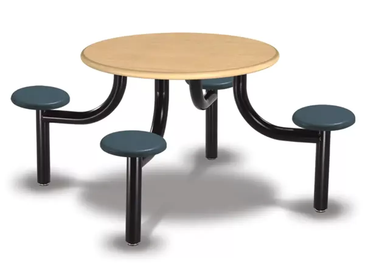 Correctional Facility Furniture - SWS Group