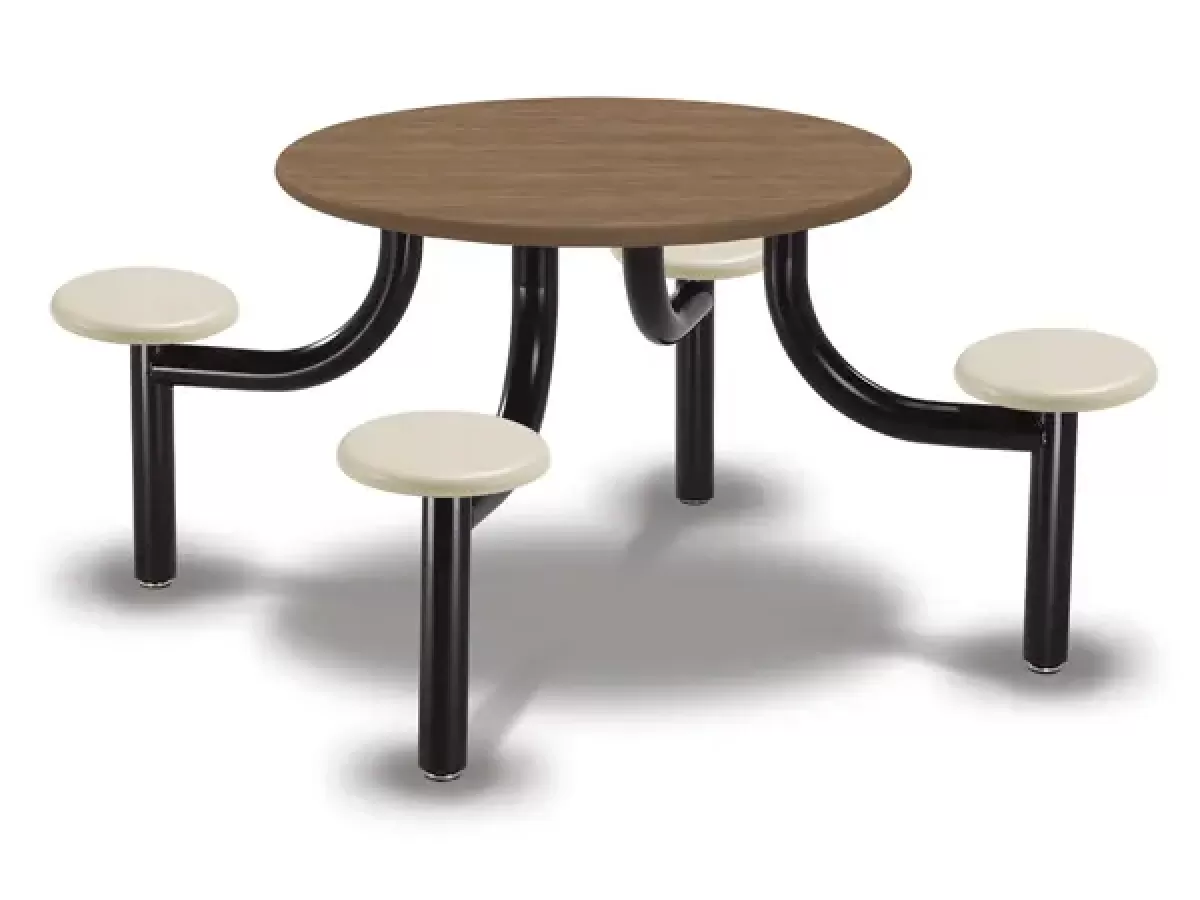 Correctional Facility Furniture - SWS Group