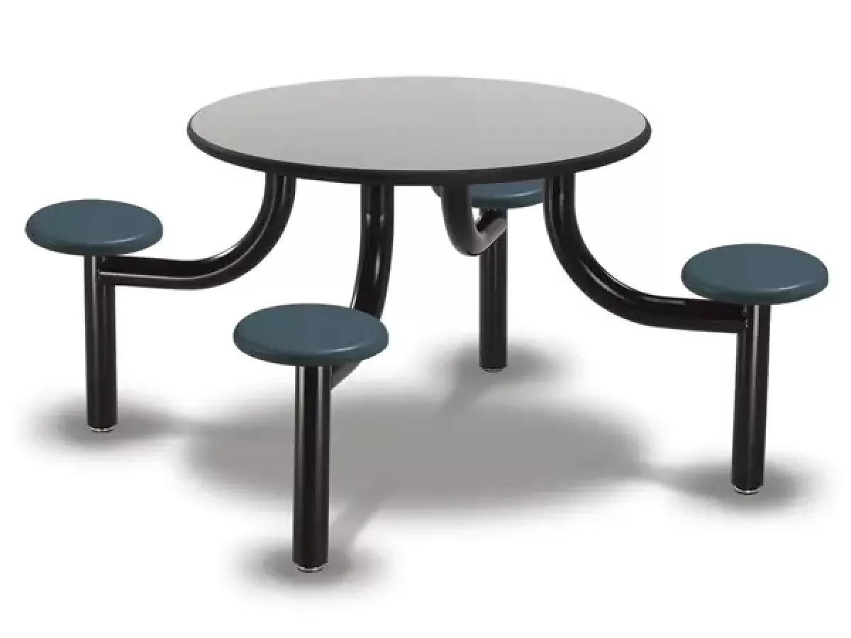 Correctional Facility Furniture - SWS Group