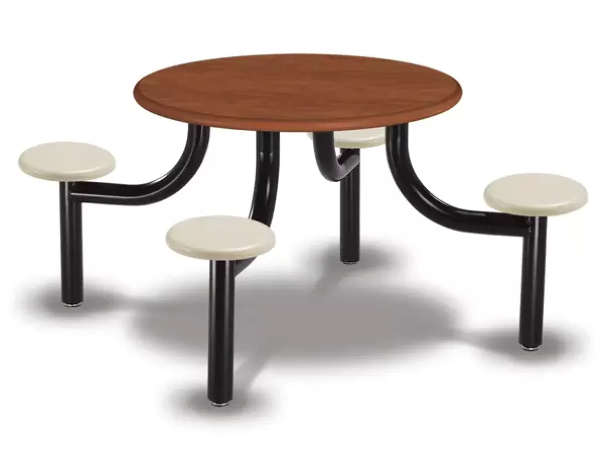 Correctional Facility Furniture - SWS Group