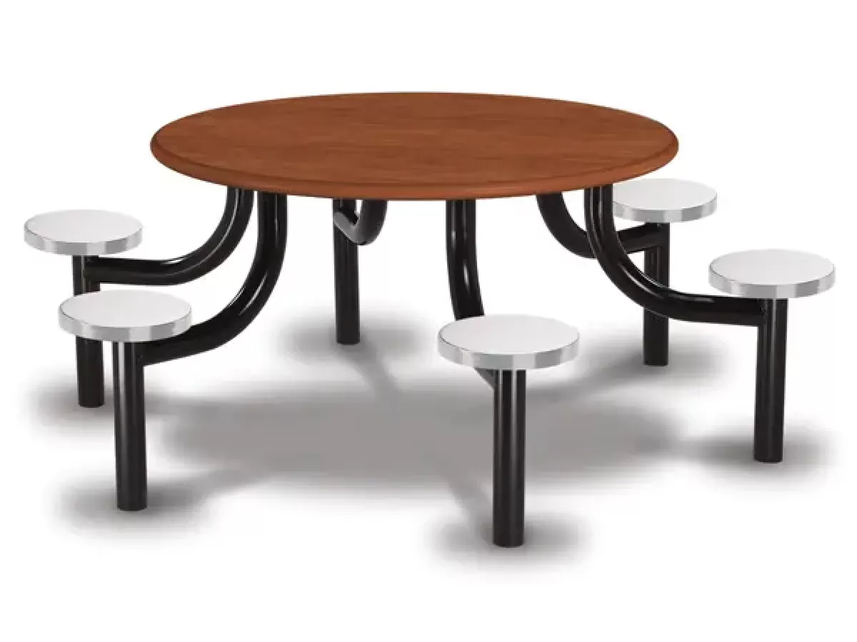 Correctional Facility Furniture - SWS Group