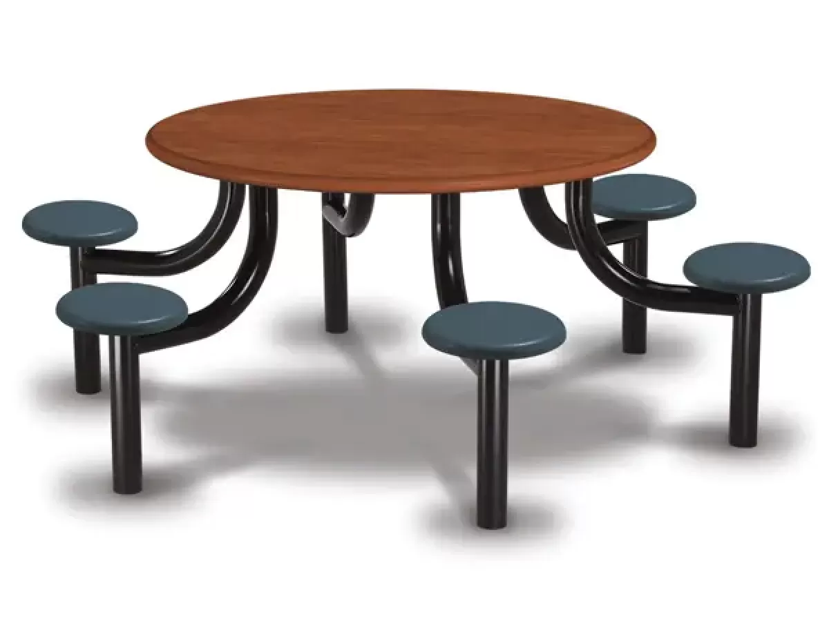 Correctional Facility Furniture - SWS Group