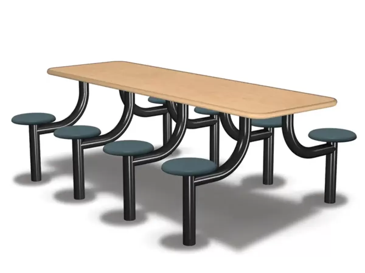 Correctional Facility Furniture - SWS Group