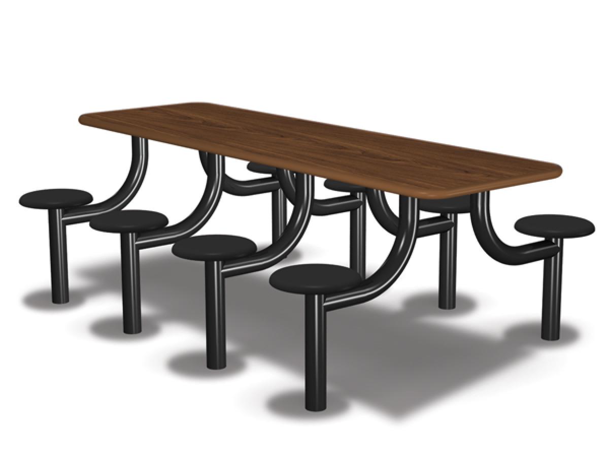 Correctional Facility Furniture - SWS Group