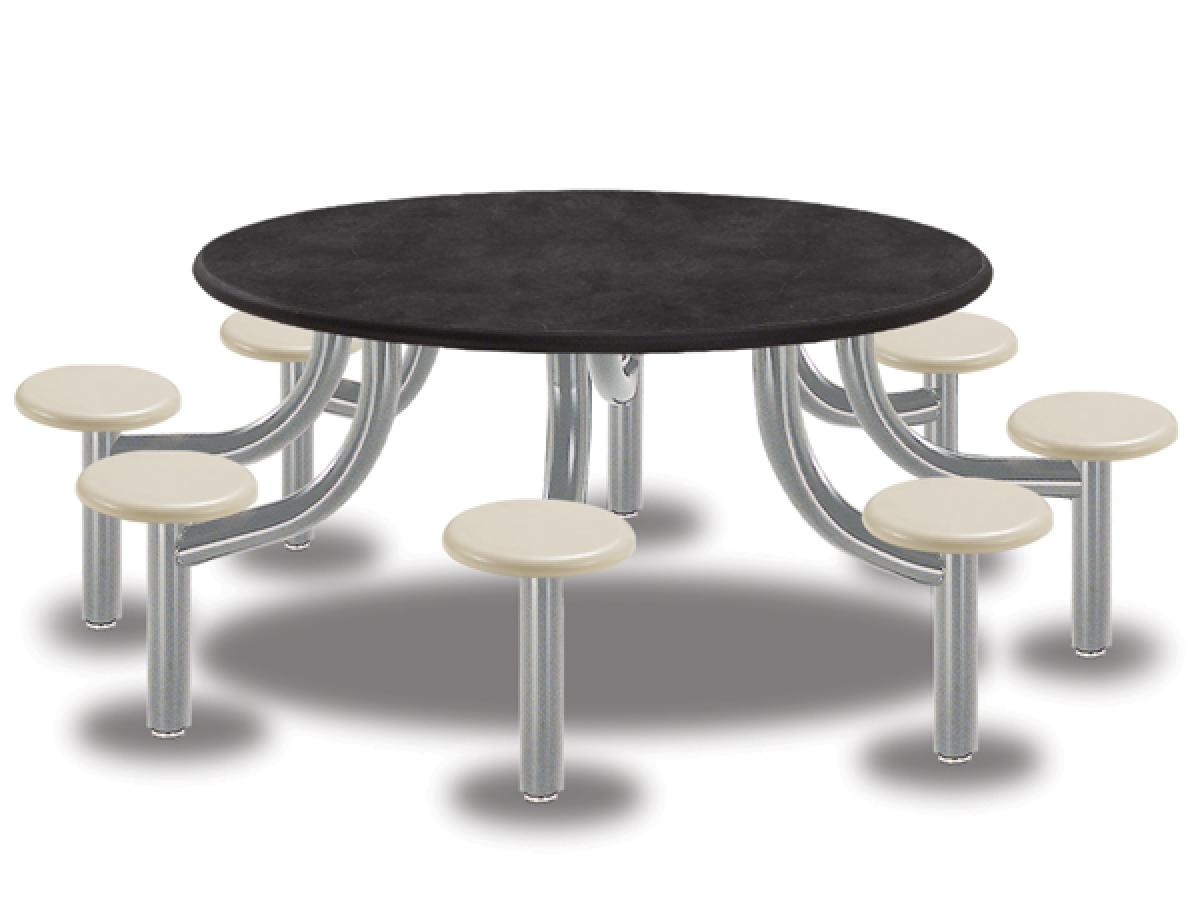 Correctional Facility Furniture - SWS Group