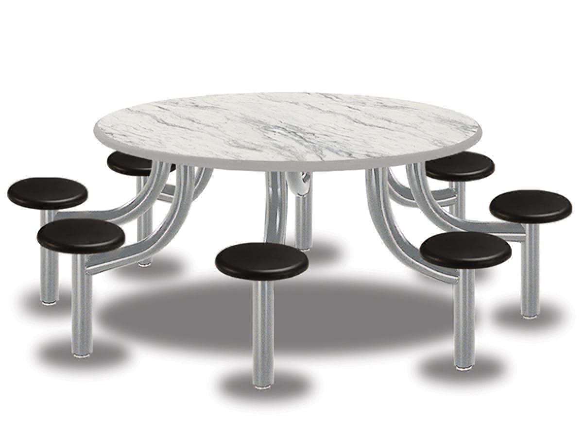 Correctional Facility Furniture - SWS Group