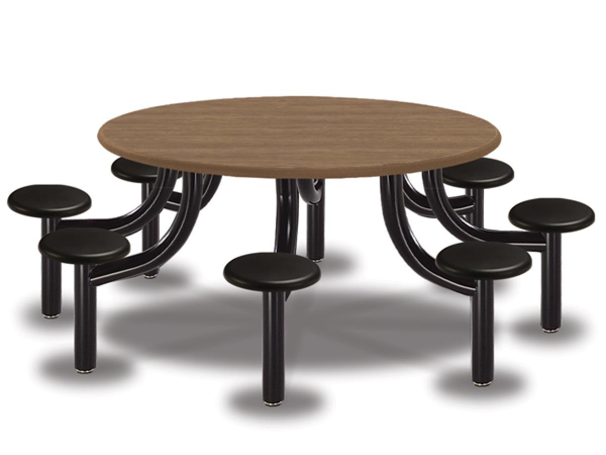 Correctional Facility Furniture - SWS Group
