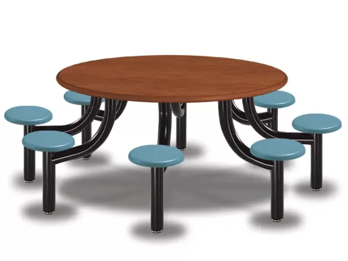 Correctional Facility Furniture - SWS Group
