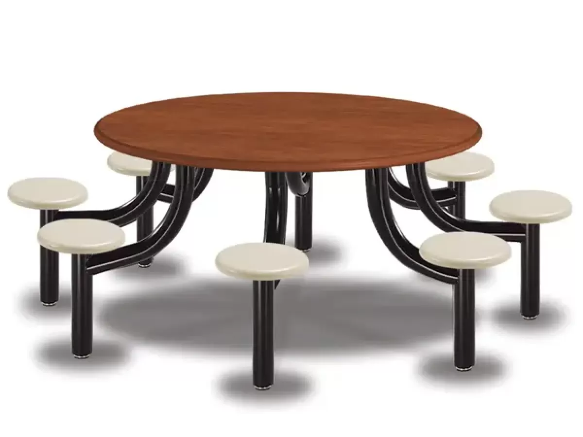 Correctional Facility Furniture - SWS Group