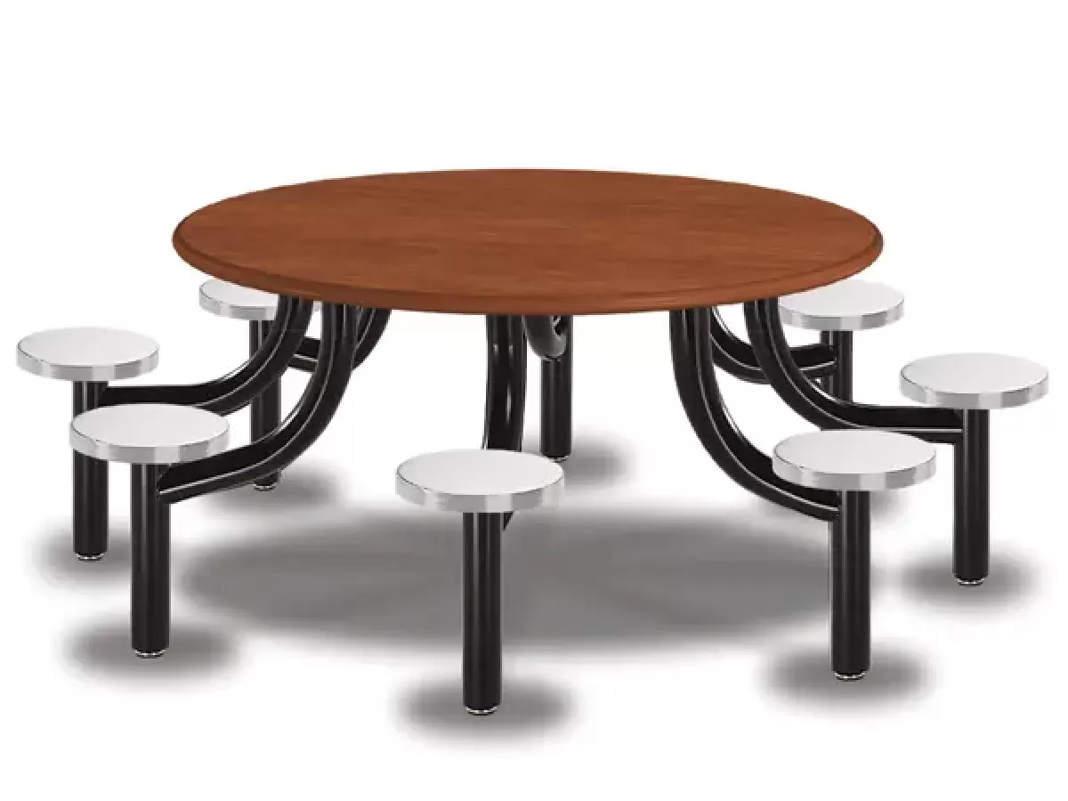 Correctional Facility Furniture - SWS Group