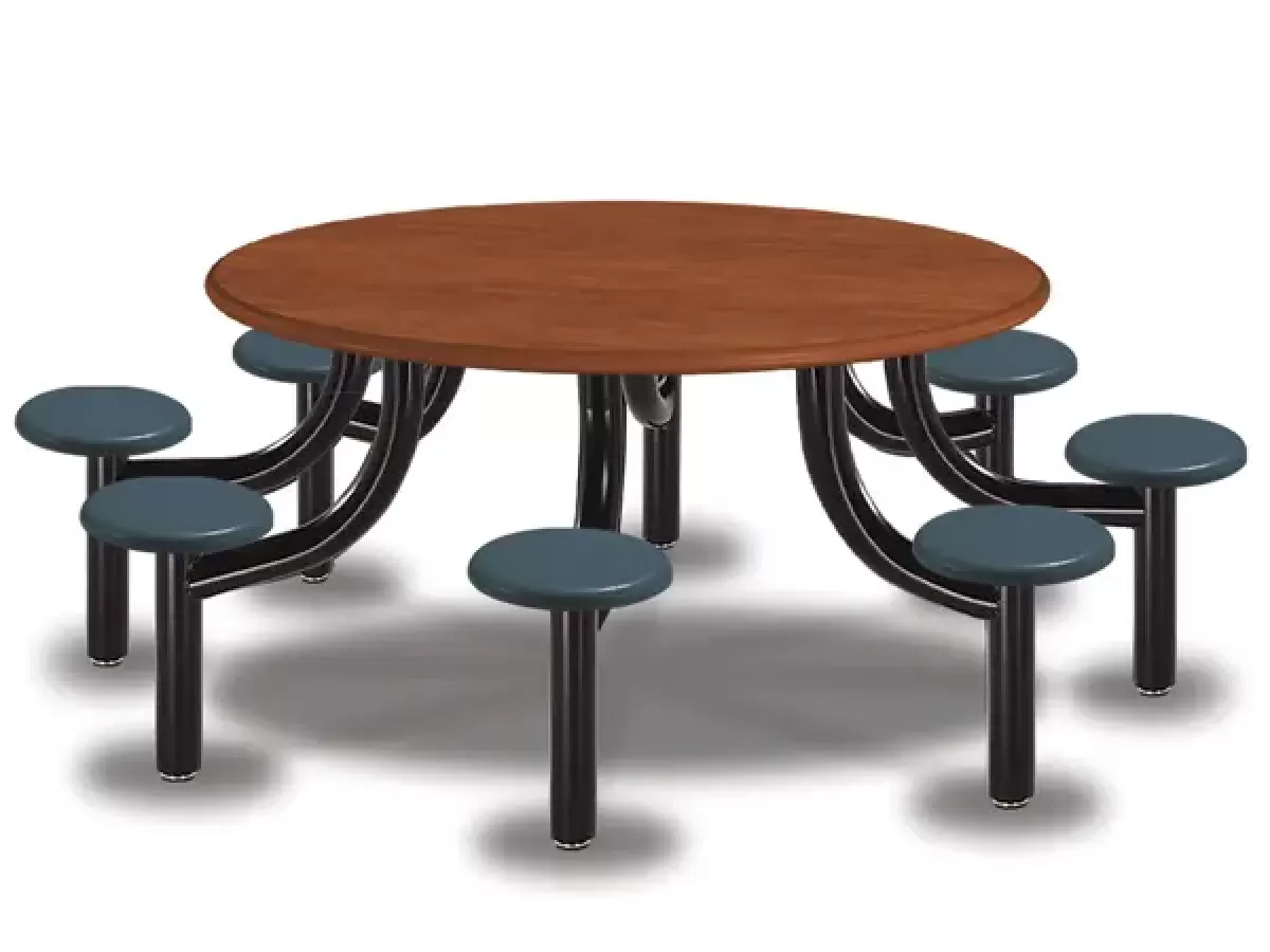 Correctional Facility Furniture - SWS Group