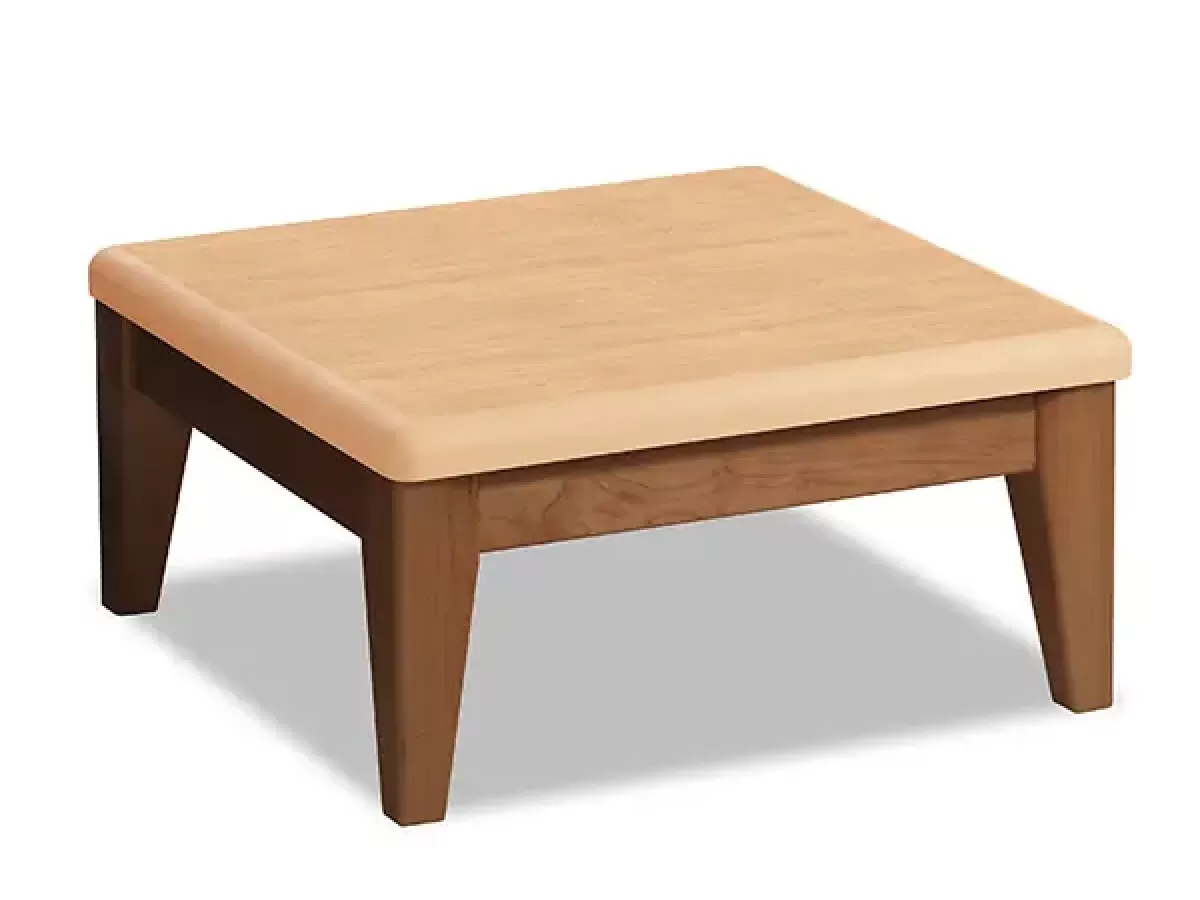 Contraband Resistant Occasional Table - SWS Group