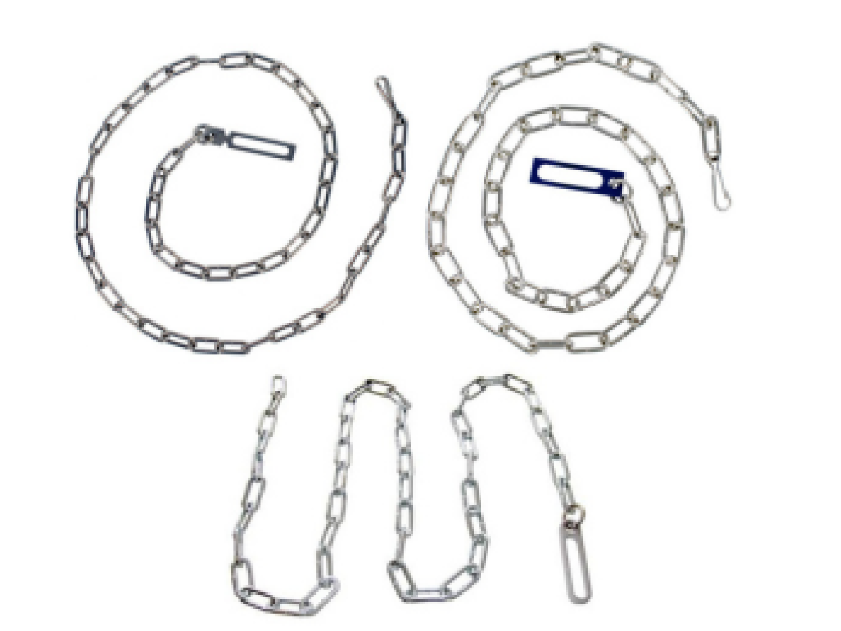 Belly Chains - SWS Group