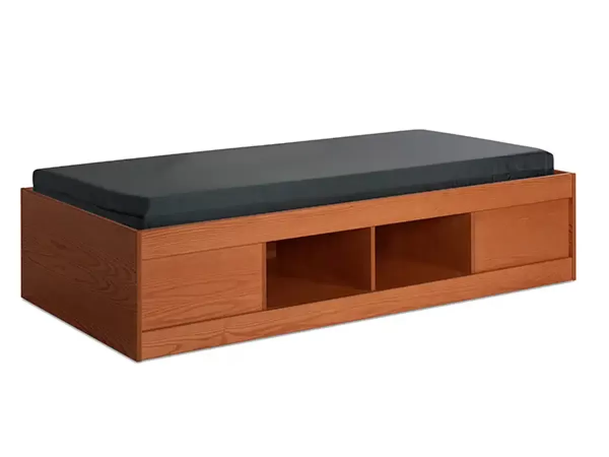 Anti-Fungal Mattress - SWS Group
