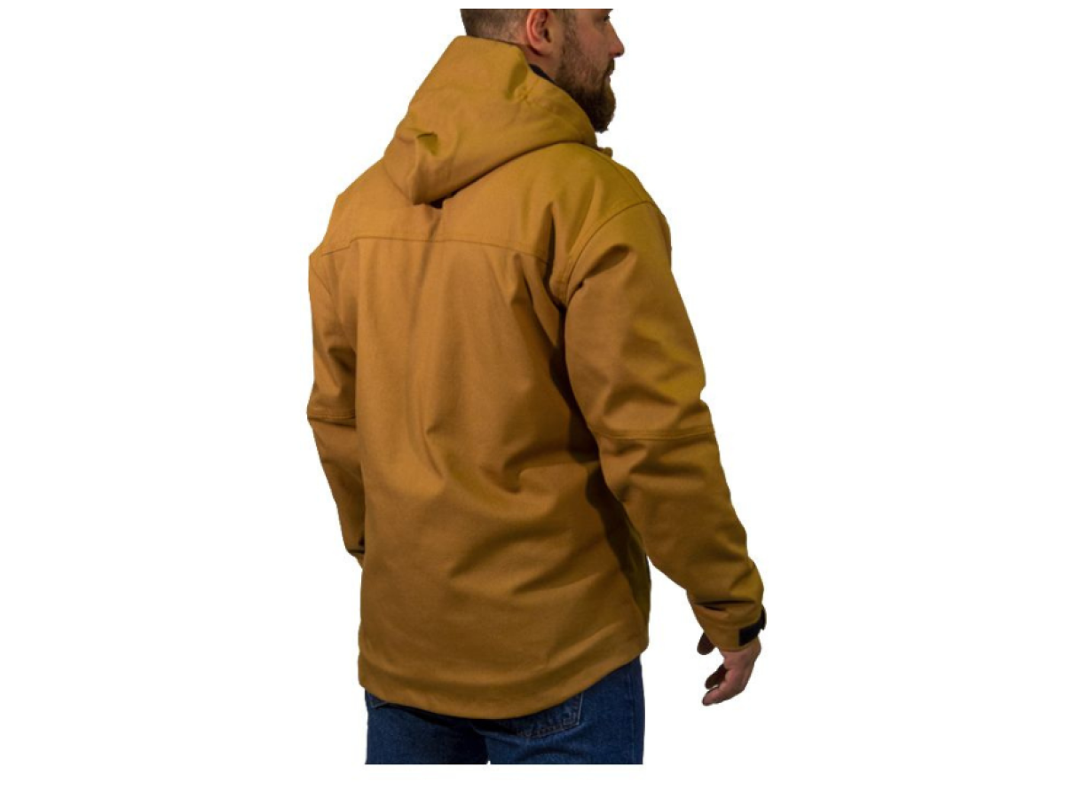 Winter Jacket - SWS Group