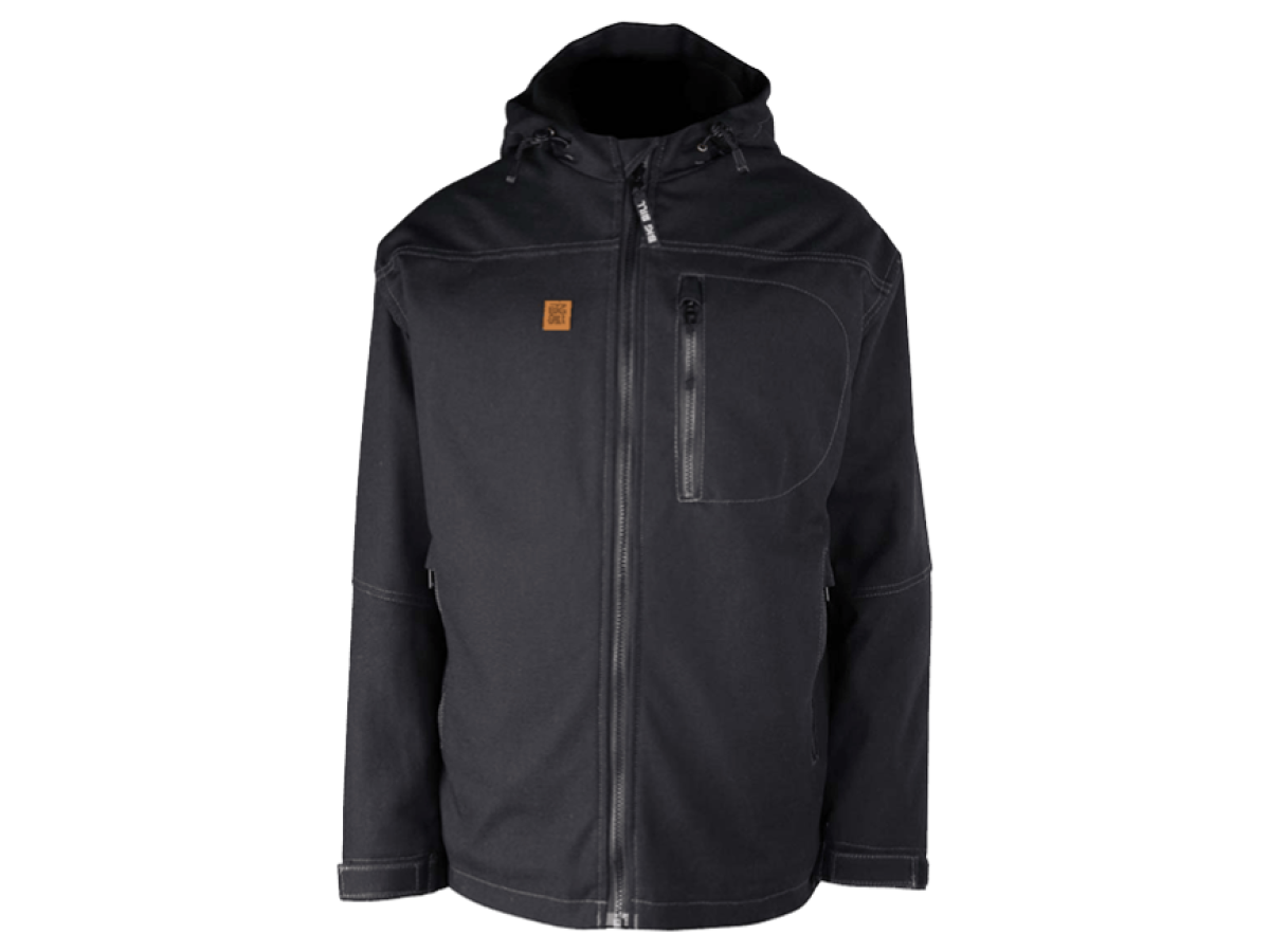 Winter Jacket - SWS Group