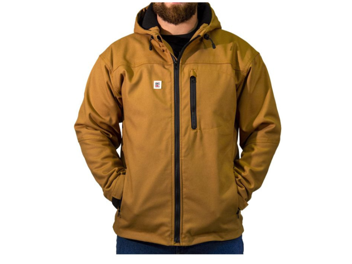 Winter Jacket - SWS Group