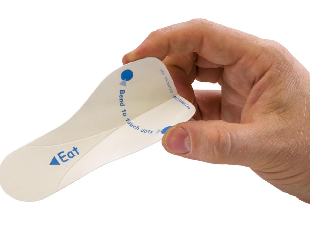 Inmate and Healthcare Utensils - SWS Group