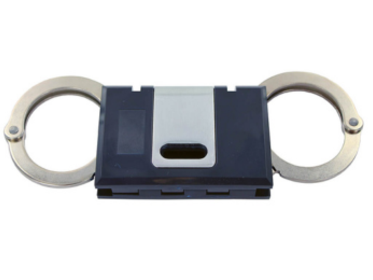 Handcuff Accessories - SWS Group