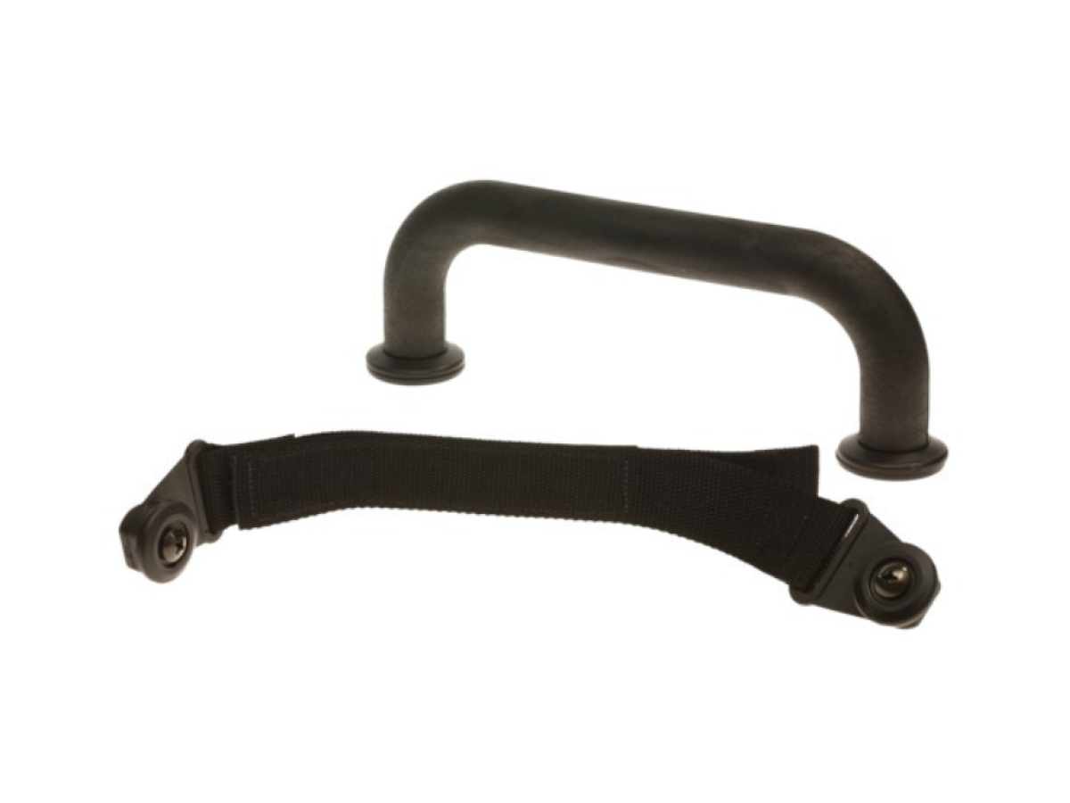 Riot Body Shield Replacement Handle - SWS Group