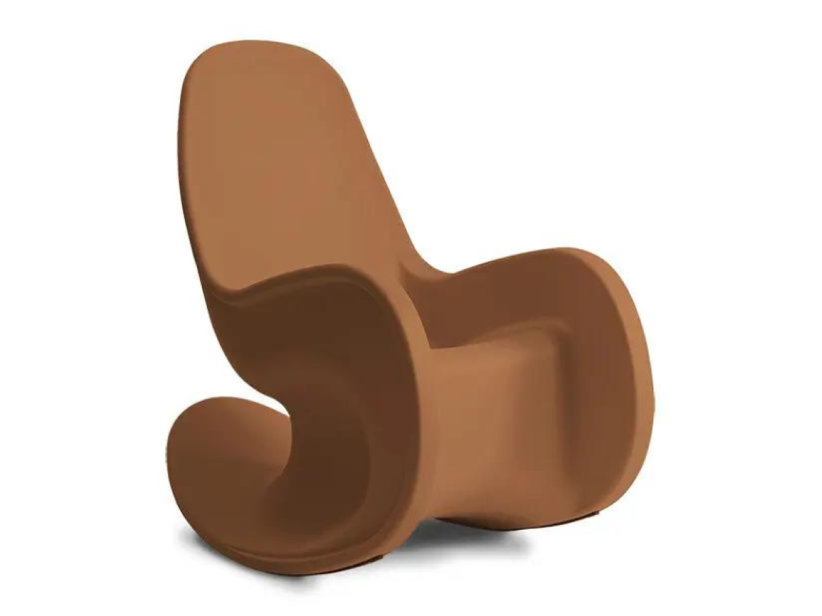 Detention Rocking Chair - SWS Group