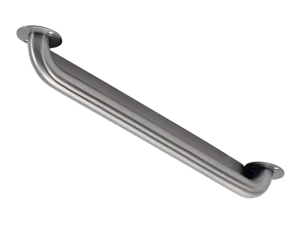 Anti-Ligature Grab Bars - SWS Group