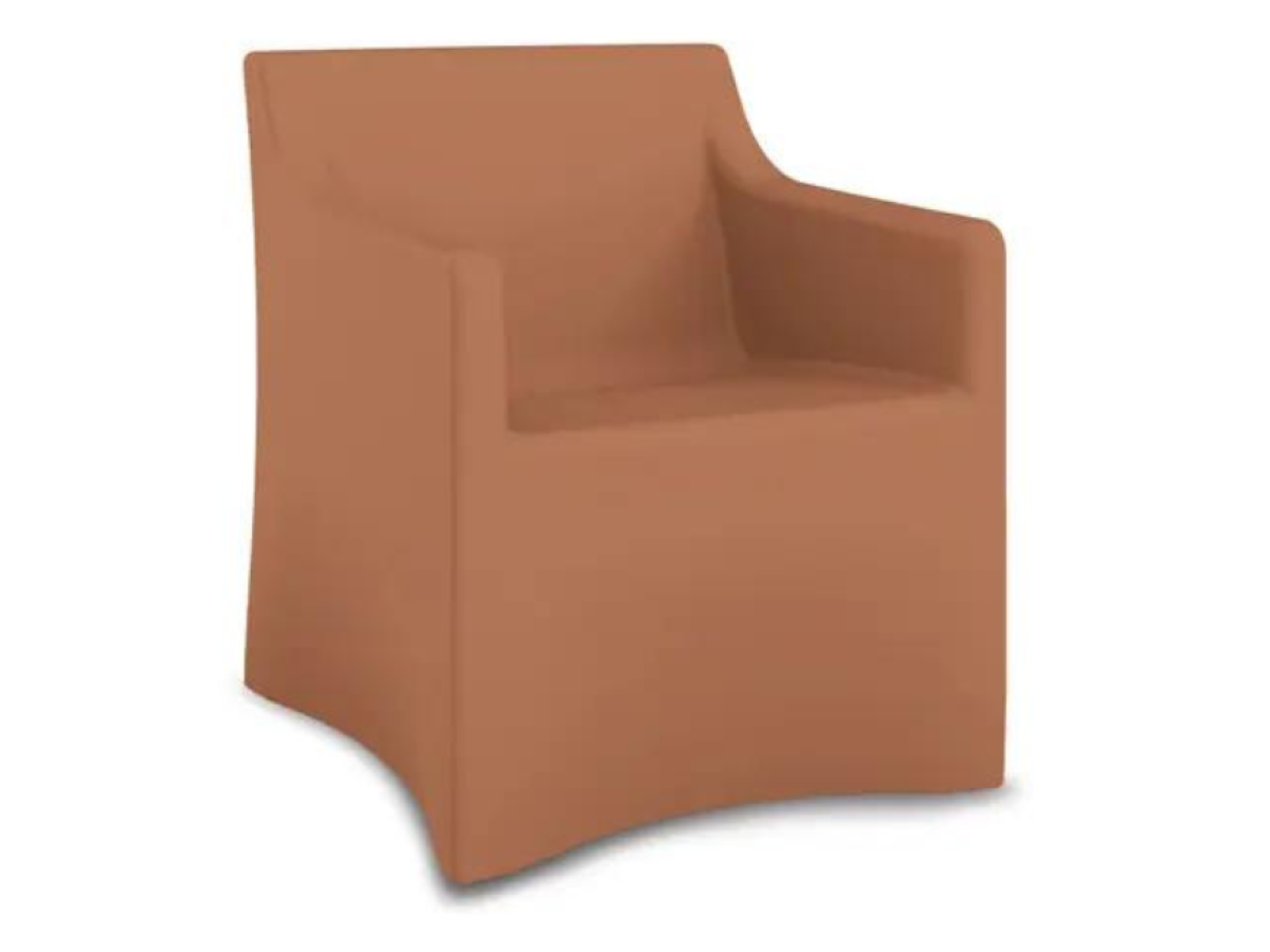 Ligature Resistant Lounge Chair - SWS Group