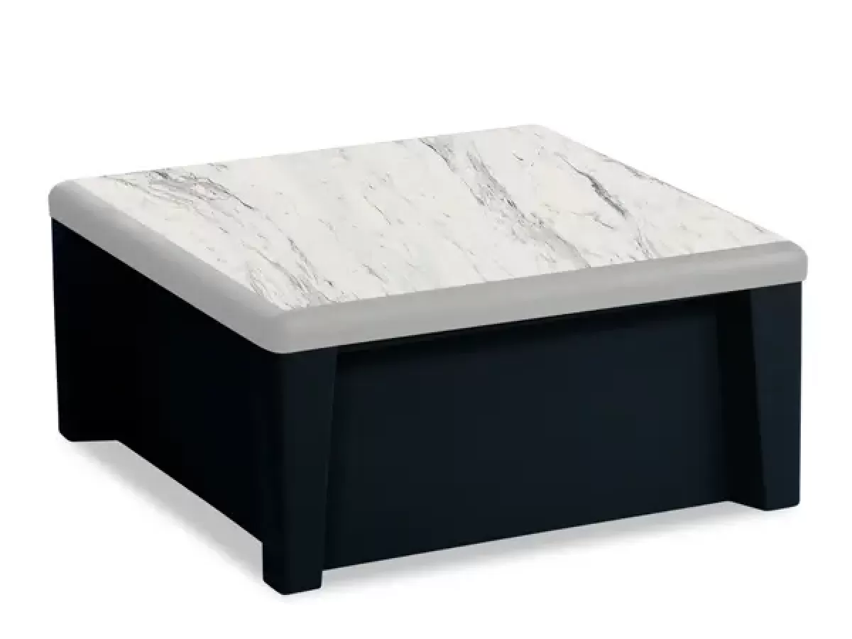 Contraband Resistant Occasional Table for Corrections - SWS Group