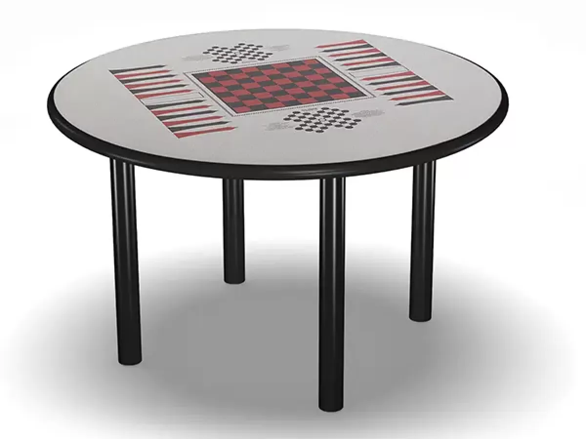 Furniture for Prisons Detention Centers - SWS Group
