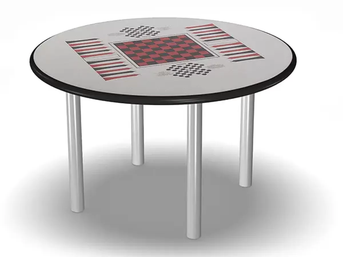 Furniture for Prisons Detention Centers - SWS Group